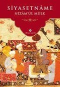 Cover-Bild zum Titel 'Siyasetname' von 'Nizamilmülk'