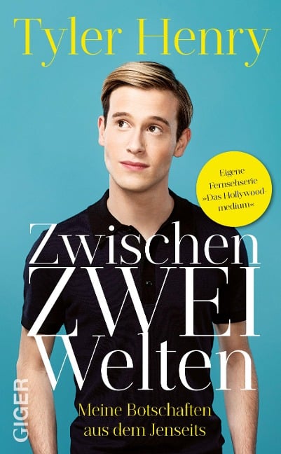 Zwischen zwei Welten - Tyler Henry