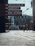 Cover-Bild zum Titel 'De sociologie en de pandemie' von 'Stéfanie André Tim Reeskens'
