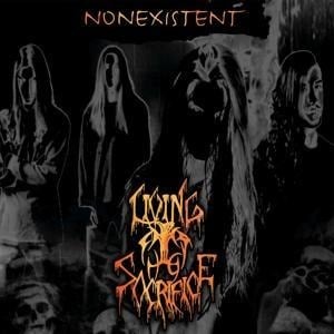 Nonexistent (30th Anniversary Edition) - Living Sacrifice