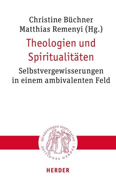 Theologien und Spiritualitäten - 