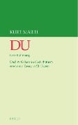 DU - Kurt Marti