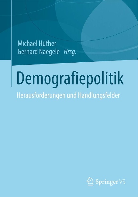 Demografiepolitik - 