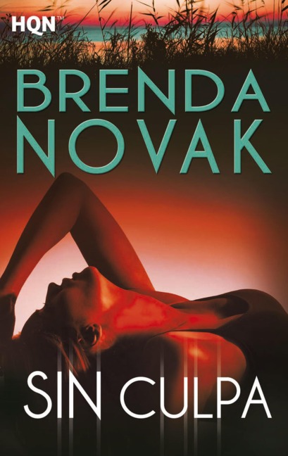 Sin culpa - Brenda Novak