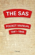 Cover-Bild zum Titel 'The SAS Pocket Manual' von 'Christopher Westhorp'