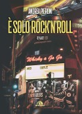 Cover-Bild zum Titel 'È solo rock'n'roll' von 'Andrea Pieroni'