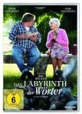 Das Labyrinth der Wörter - 