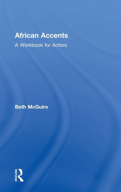 African Accents - Beth Mcguire