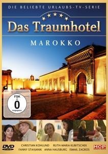 Das Traumhotel-Marokko - Various