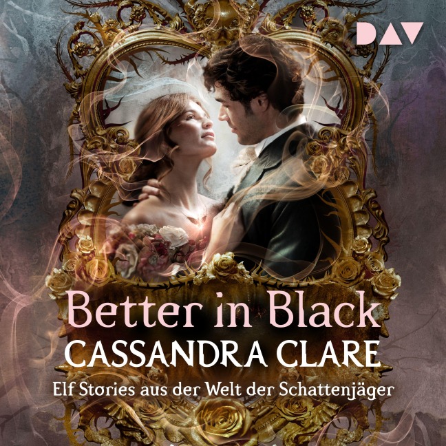 Better in Black - Cassandra Clare