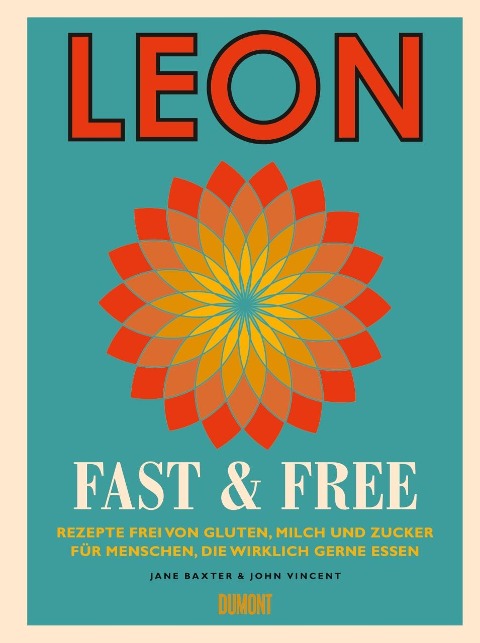 Leon. Fast & Free - Jane Baxter, John Vincent