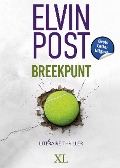 Breekpunt - Elvin Post