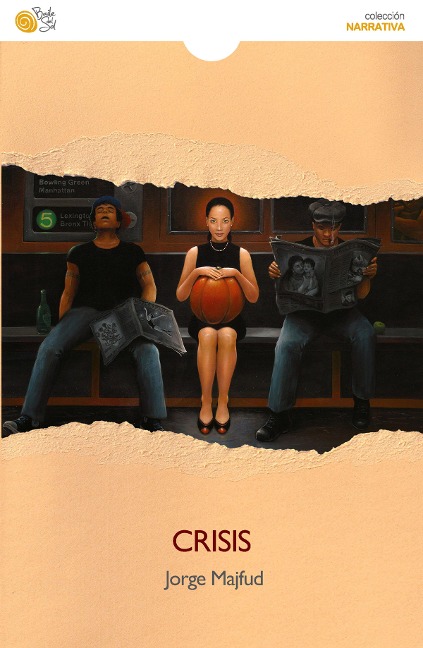 Crisis - Jorge Majfud