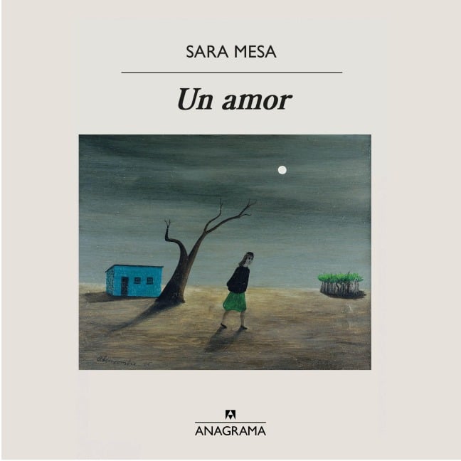 Un amor - Sara Mesa