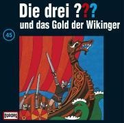 045/und das Gold der Wikinger - Die Drei ???