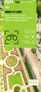 Cover-Bild zum Titel 'Indre-et-Loire Tours' von ''