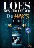 De heks in mij - Loes Hollander den