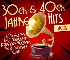 30er & 40er Jahre Hits - H. Albers