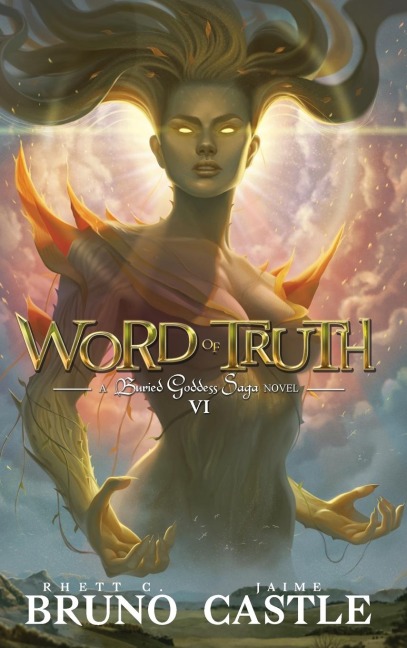 Word of Truth - Rhett C Bruno, Jaime Castle