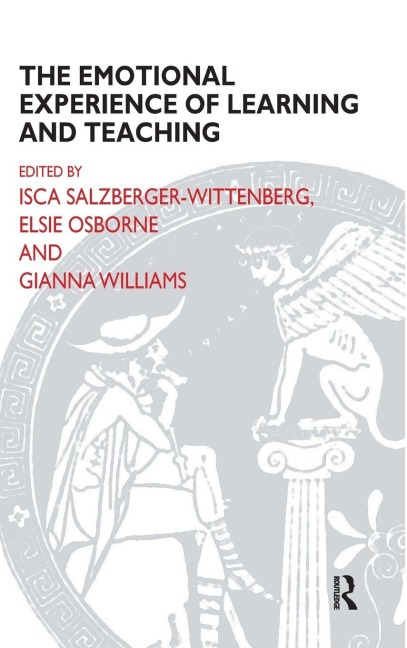 The Emotional Experience of Learning and Teaching - 