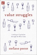Cover-Bild zum Titel 'Value Struggles' von 'Stefano Ponte'