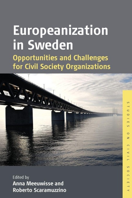 Europeanization in Sweden - 