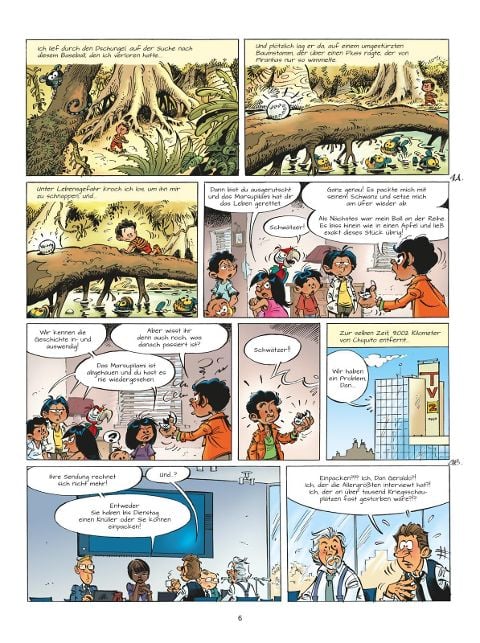 InsideView 7