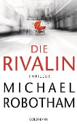 Die Rivalin - Michael Robotham