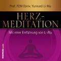 Herz-Meditation - Li Wu