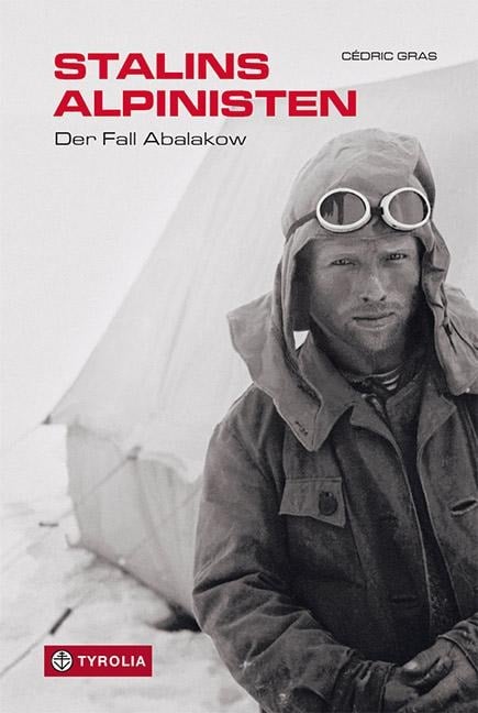 Stalins Alpinisten - Cédric Gras