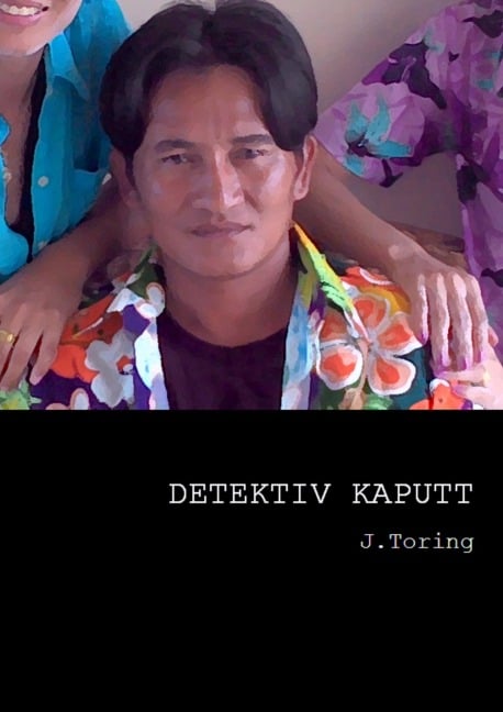 Detektiv Kaputt - J. Toring