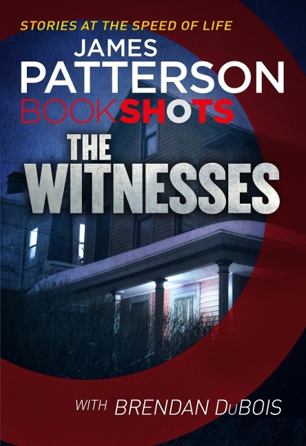 The Witnesses - James Patterson