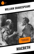 Cover-Bild zum Titel 'Macbeth' von 'William Shakespeare'