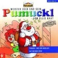 Meister Eder X-MAS 1 und sein Pumuckl. Pumuckl und der Nikolaus. Auf heisser Spur - Ellis Kaut