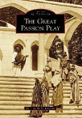 Cover-Bild zum Titel 'The Great Passion Play' von 'Kovalcik'