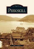 Cover-Bild zum Titel 'Peekskill' von 'John J Curran'