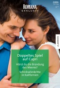 Cover-Bild zum Titel 'Romana Exklusiv Band 374' von 'Cathy Bell, Jessica Gilmore, Maureen Child'