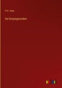 Cover-Bild zum Titel 'De Doopsgezinden' von 'P. H. Veen'