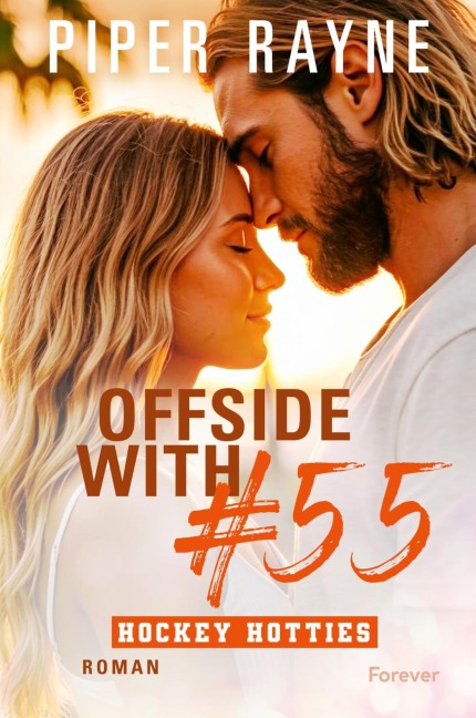 Offside With #55 - Piper Rayne