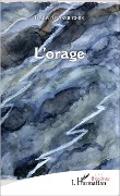 Cover-Bild zum Titel 'L'orage' von 'Irène Krassilchik'