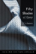 Cover-Bild zum Titel 'Fifty Shades of Grey' von 'E L James'