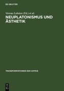 Cover-Bild zum Titel 'Neuplatonismus und Ästhetik' von ''