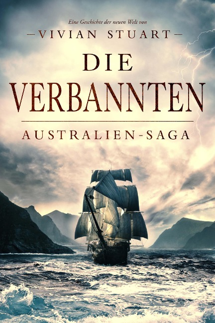 Die Verbannten - Vivian Stuart