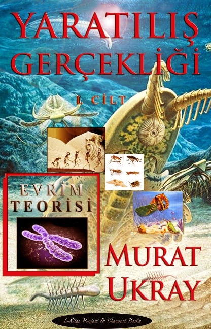 Yaratilis Gerçekligi-I - Murat Ukray