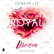 Cover-Bild zum Titel 'Royal Dream' von 'Geneva Lee'