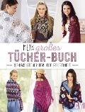 Cover-Bild zum Titel 'Mein großes Tücher-Buch' von ''