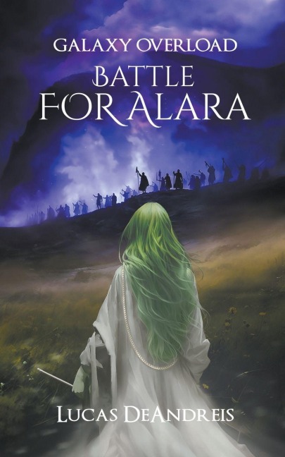 Battle For Alara - Lucas Deandreis