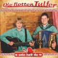 Cover-Bild zum Titel '.sein heit do' von 'Die Flotten Tulfer'