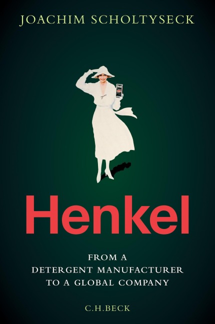 Henkel - Joachim Scholtyseck