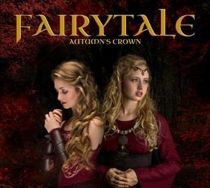 Autumn's Crown - Fairytale